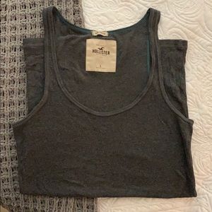 Hollister Co. Tank Top